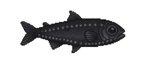 Abyssal Lanternfish
