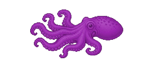 Abyssal Octopus