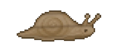 Apple Snail