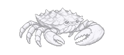 Son Doong Cave Crab