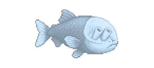 Barreleye Fish