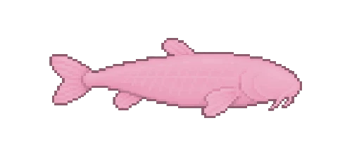 Blind Cave Barb