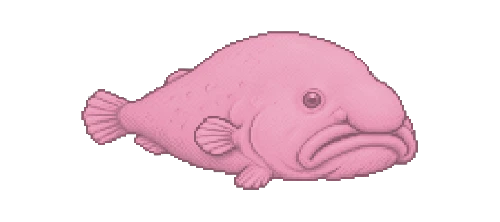 Blobfish