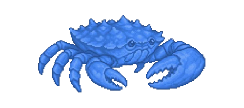 Blue Crab