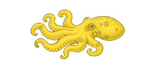 Blue-Ringed Octopus