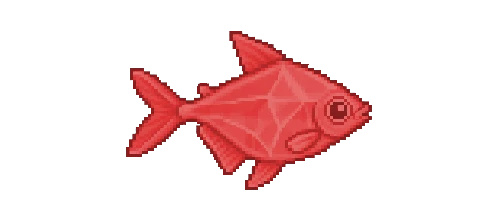 Cardinal Tetra
