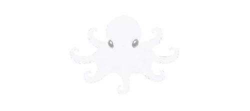 Casper Octopus