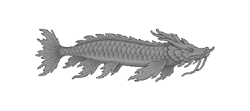 Celestial Arowana
