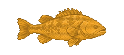 Cinderscale Perch