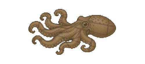 Common Octopus