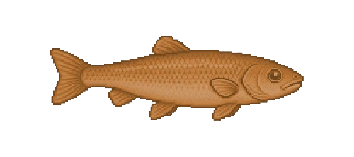 Copper Orestias