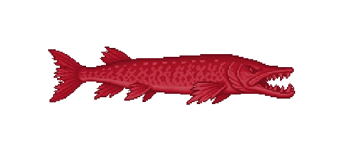 Crimson Pike