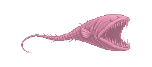 Cusk Eel