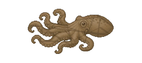 Day Octopus
