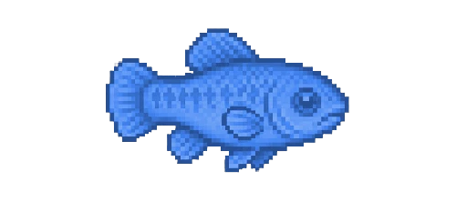 Desert Pupfish