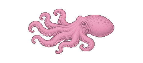 Dumbo Octopus