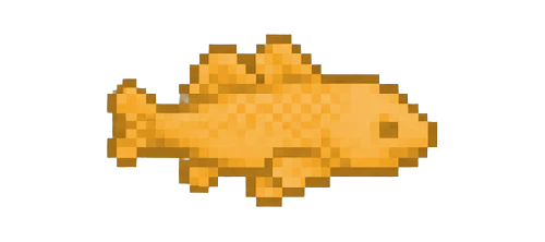 Ember Tetra
