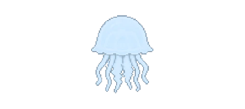 Freshwater Jellyfish