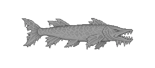 Frost Pike
