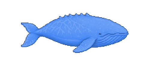 Frost Whale