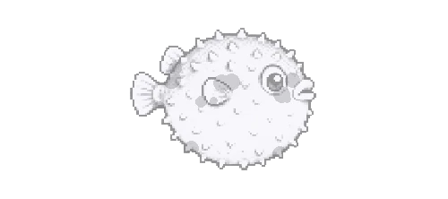 Tiger Pufferfish