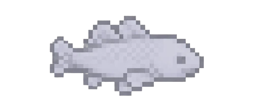 Geothermal Stickleback