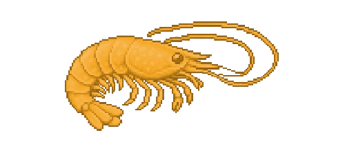 Geyser Fairy Shrimp