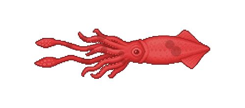 Giant Squid