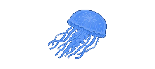 Glacier Jellyfish