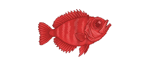 Glasseye Snapper