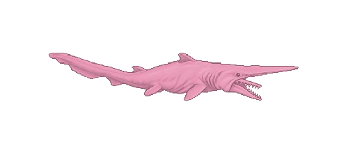 Goblin Shark