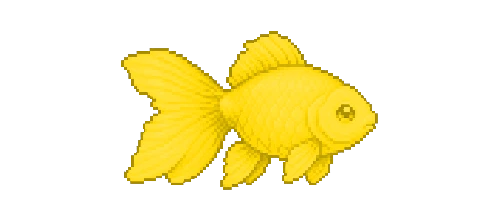 Goldfish