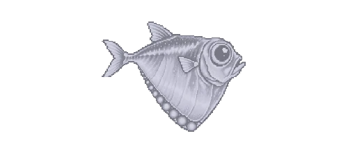 Marine Hatchetfish