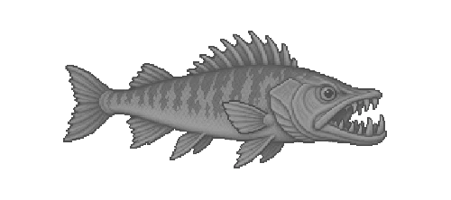 Ironjaw Zander