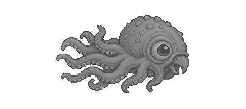 Kraken Spawn