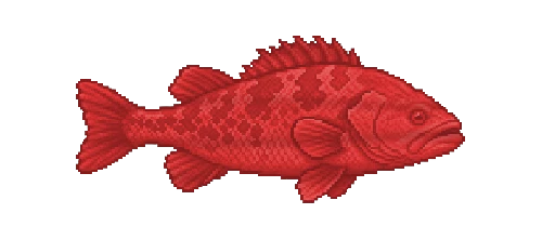 Magma Barb