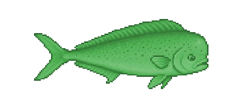 Mahi-Mahi