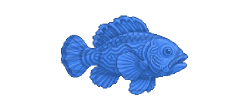 Mandarinfish