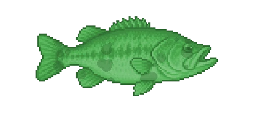 Spotted Bass