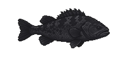 Obsidian Goby