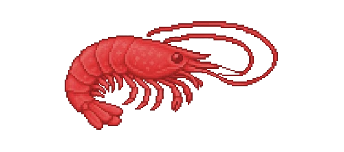 Onsen Shrimp