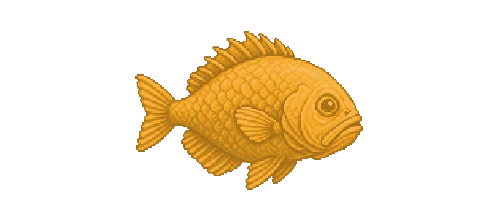 Orange Roughy