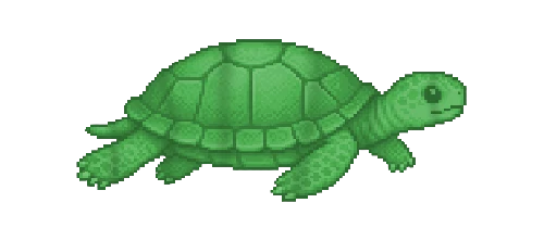Red-Eared Slider