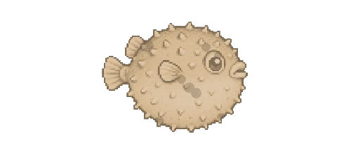 Pufferfish