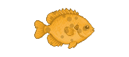 Longear Sunfish