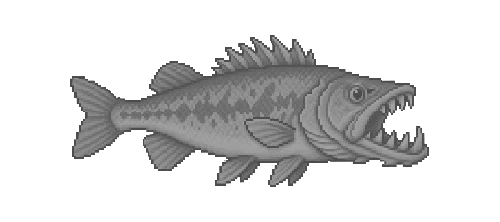 Razortooth Bass