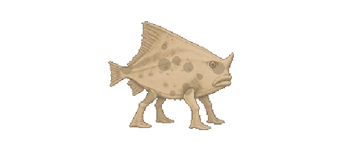 Red-Lipped Batfish