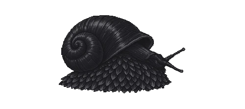 Scaly-Foot Snail