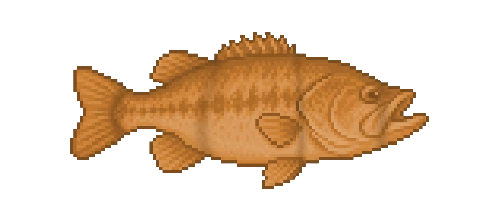 Smallmouth Bass