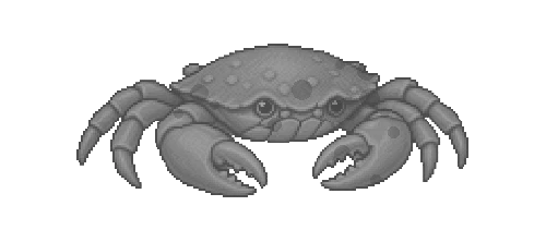 Spiny Spider Crab